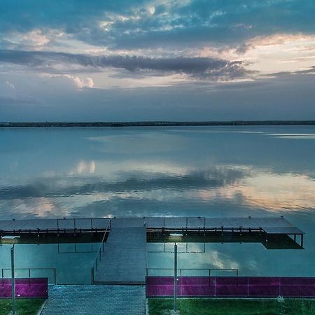 Apartament Sorana Lake in Vila Sophia 1 Mamaia Bagian luar foto