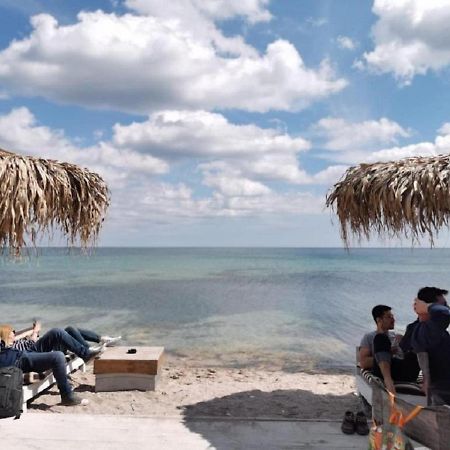 Apartament Sorana Lake in Vila Sophia 1 Mamaia Bagian luar foto